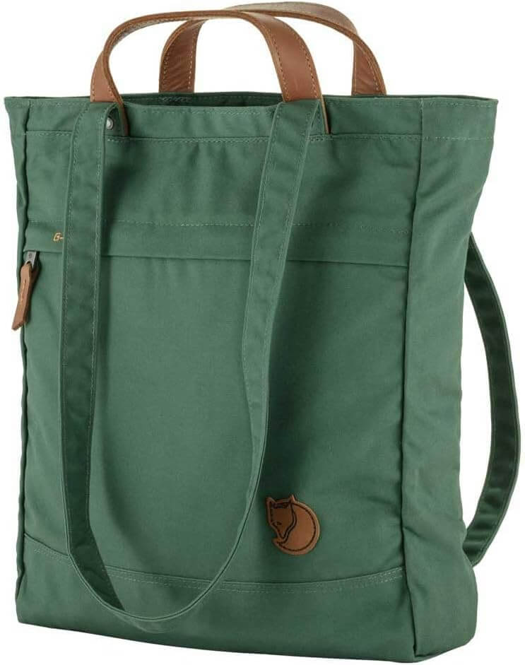 Fjallraven Totepack No.1 - Luggage Base