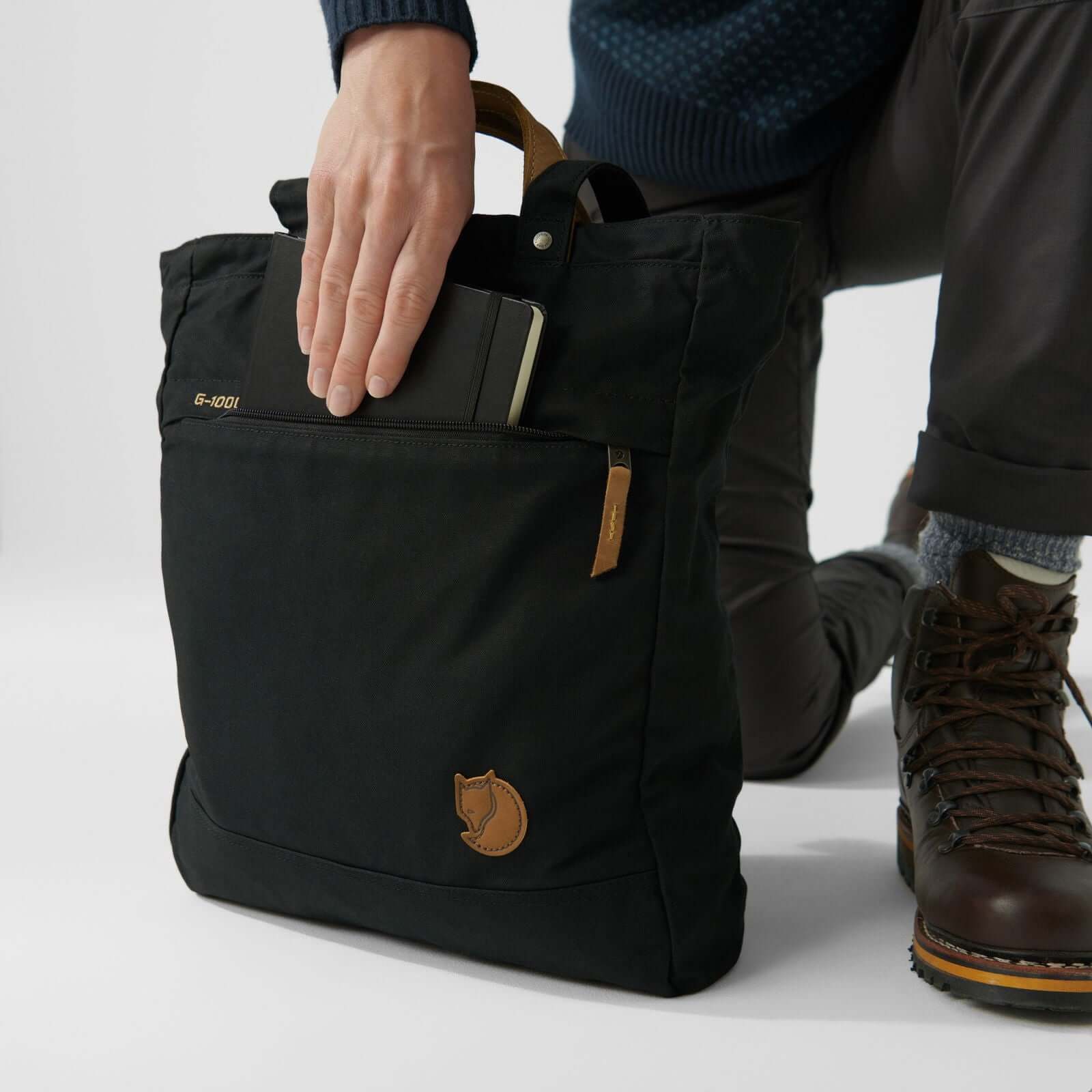 Fjallraven Totepack No.1 - Luggage Base