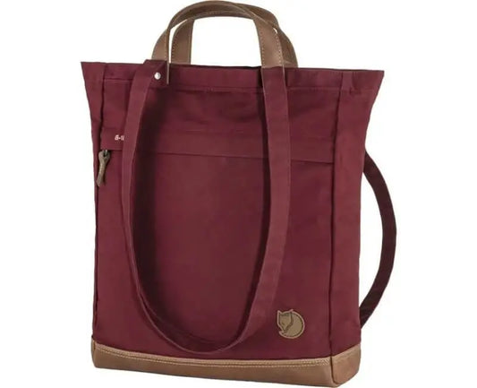 Fjallraven Totepack No.2 - Luggage Base