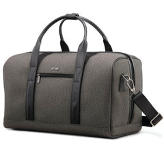 Hartmann Herringbone Deluxe Weekend Duffel - Luggage Base