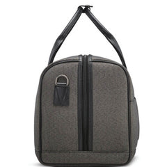 Hartmann Herringbone Deluxe Weekend Duffel - Luggage Base