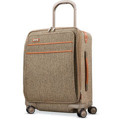 Hartmann Tweed Legend Domestic Carry On Spinner - Luggage Base