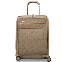 Hartmann Tweed Legend Domestic Carry On Spinner - Luggage Base