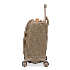 Hartmann Tweed Legend Underseat Carry On Spinner - Luggage Base