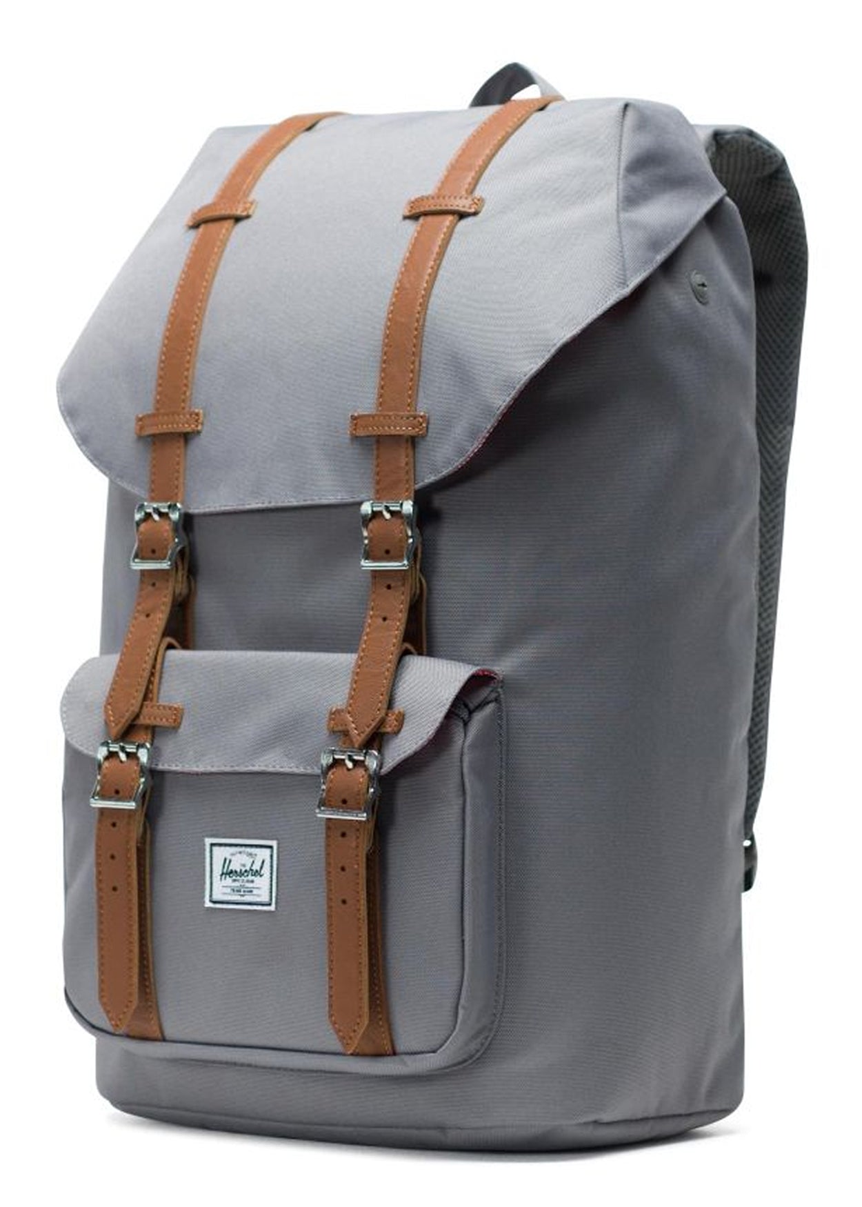 Herschel Little America Backpack - Luggage Base