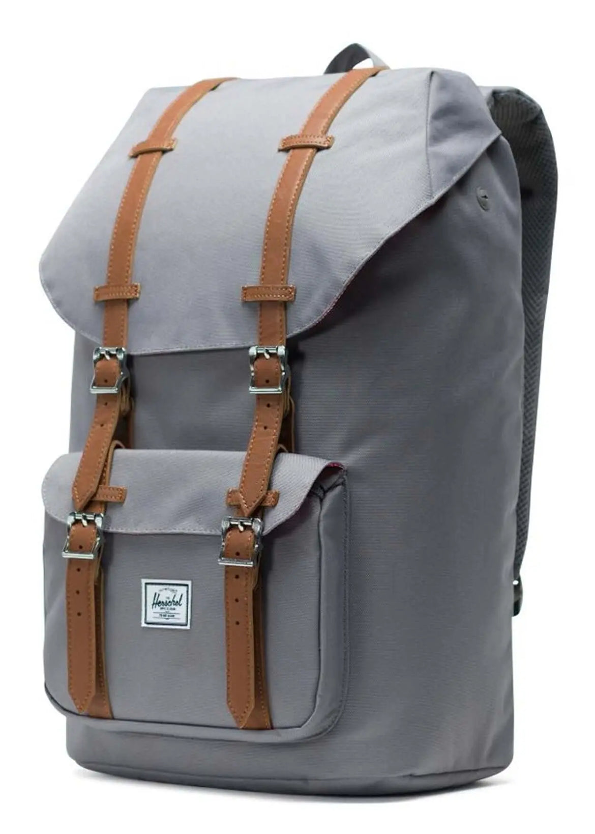 herschel backpack with luggage strap Realtree Little America 30L Introducing the Little America Backpack Retreat Backpack Small  Herschel