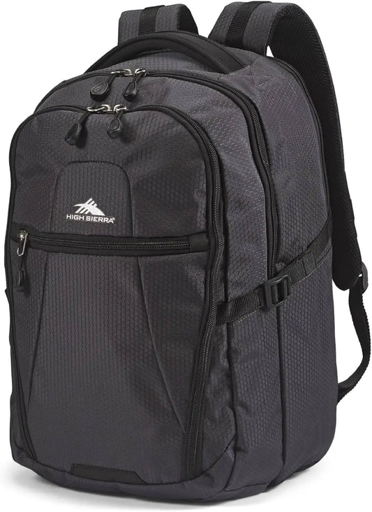 High Sierra Fairlead Computer Backpack - Luggage Base