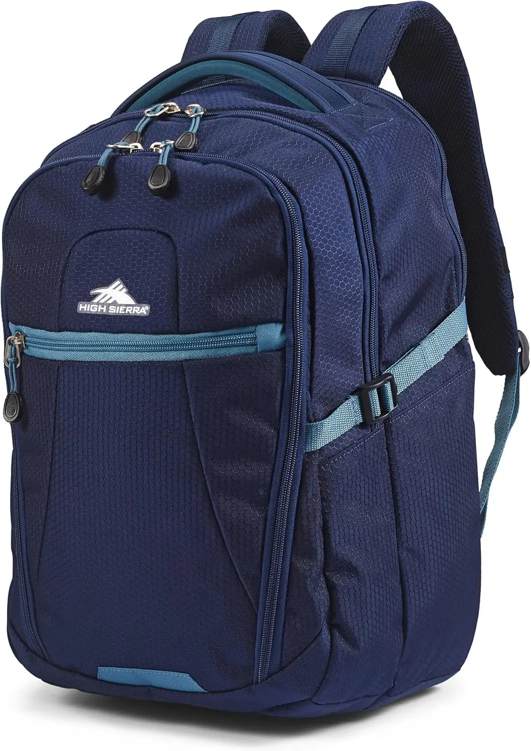 High Sierra Fairlead Computer Backpack - Luggage Base