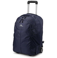 High Sierra Powerglide Rolling Laptop Backpack - Luggage Base