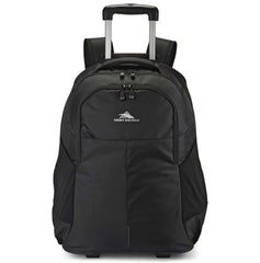 High Sierra Powerglide Rolling Laptop Backpack - Luggage Base
