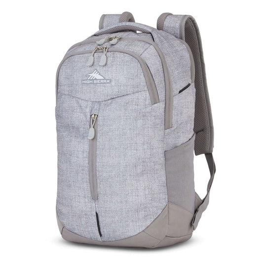 High Sierra Swerve Pro Backpack - Luggage Base