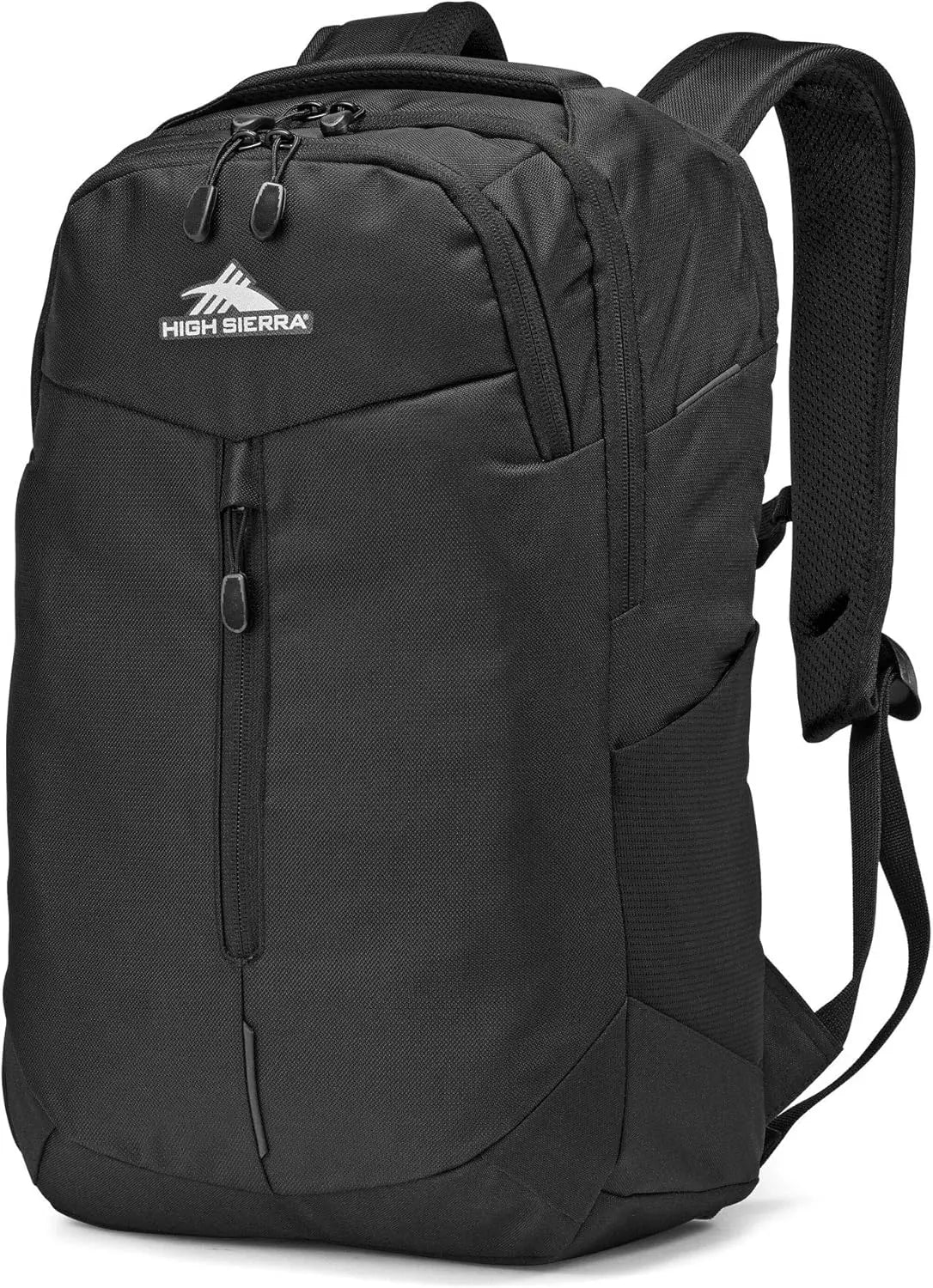 High Sierra Swerve Pro Backpack - Luggage Base
