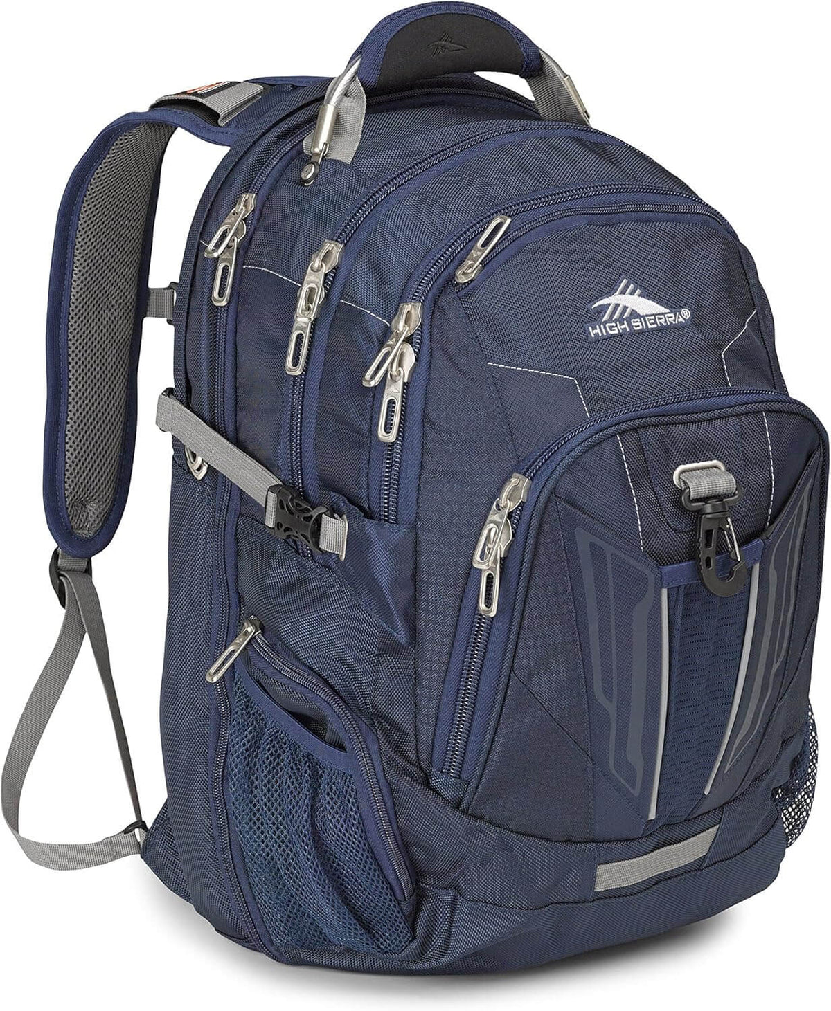 High Sierra XBT TSA Backpack