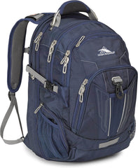 High Sierra XBT TSA Backpack