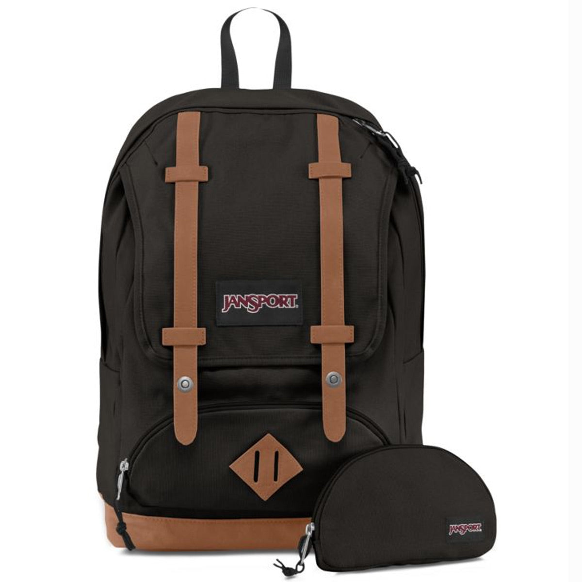 Jansport Baughman Backpack - Luggage Base