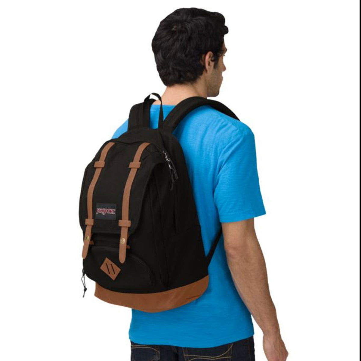 Jansport Baughman Backpack - Luggage Base