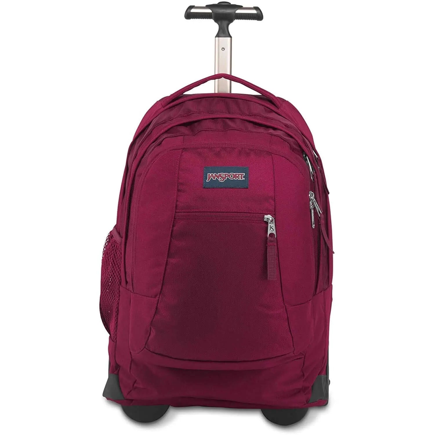 jansport backpack roller Jansport Driver 8 Backpack
