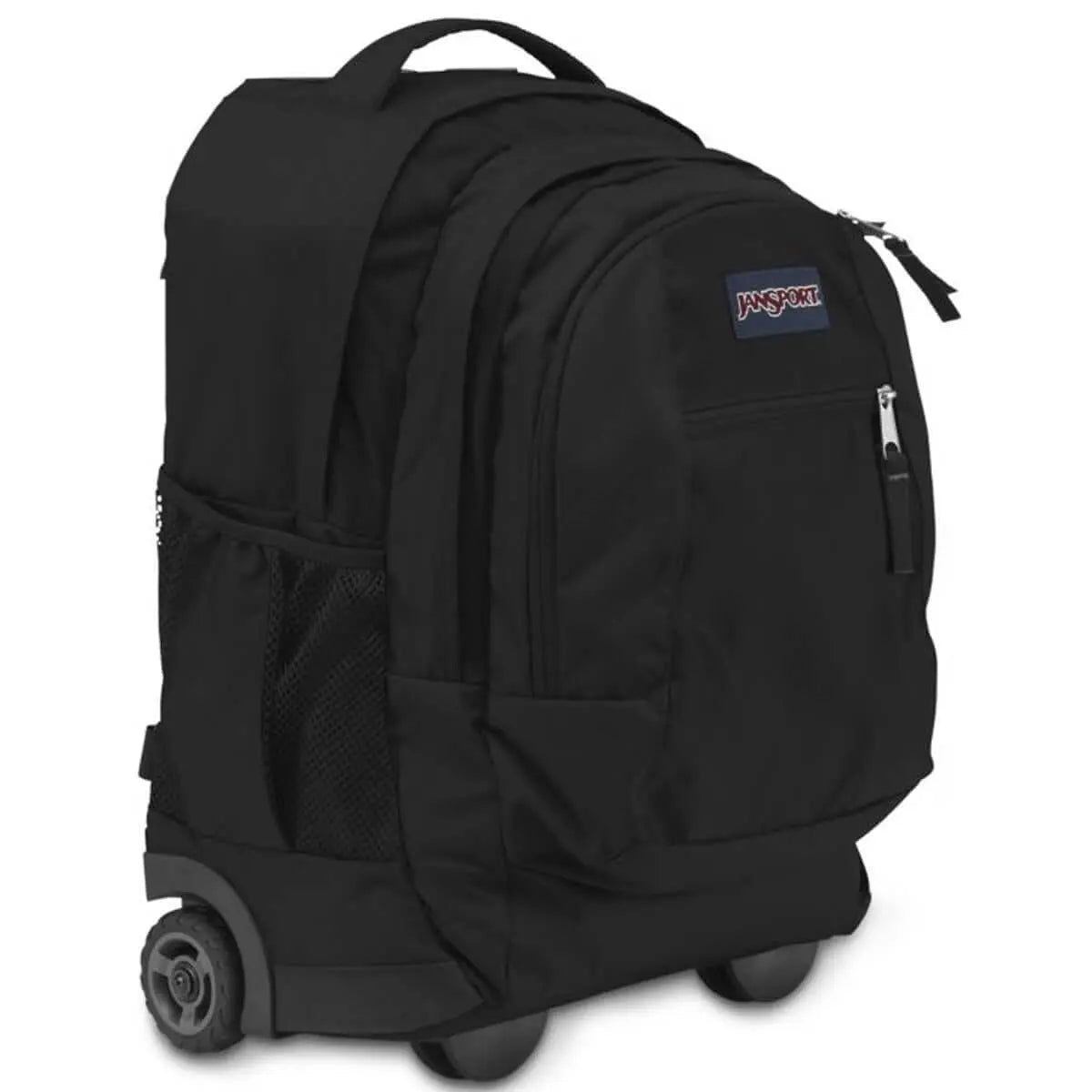 jansport bags with wheels Jansport Driver 8 Backpack