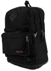jansport backpack dark slate Jansport West Break Backpack