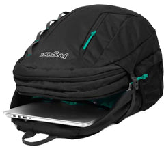 Jansport Women's Agave Backpack - Luggage Base Jansport Women's Agave Backpack - Luggage Base