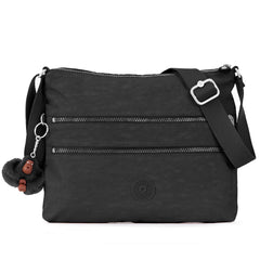 Kipling Alvar Crossbody - Luggage Base