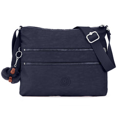 Kipling Alvar Crossbody - Luggage Base