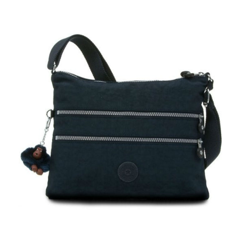 Kipling Alvar Crossbody - Luggage Base