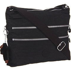 Kipling Alvar Crossbody - Luggage Base