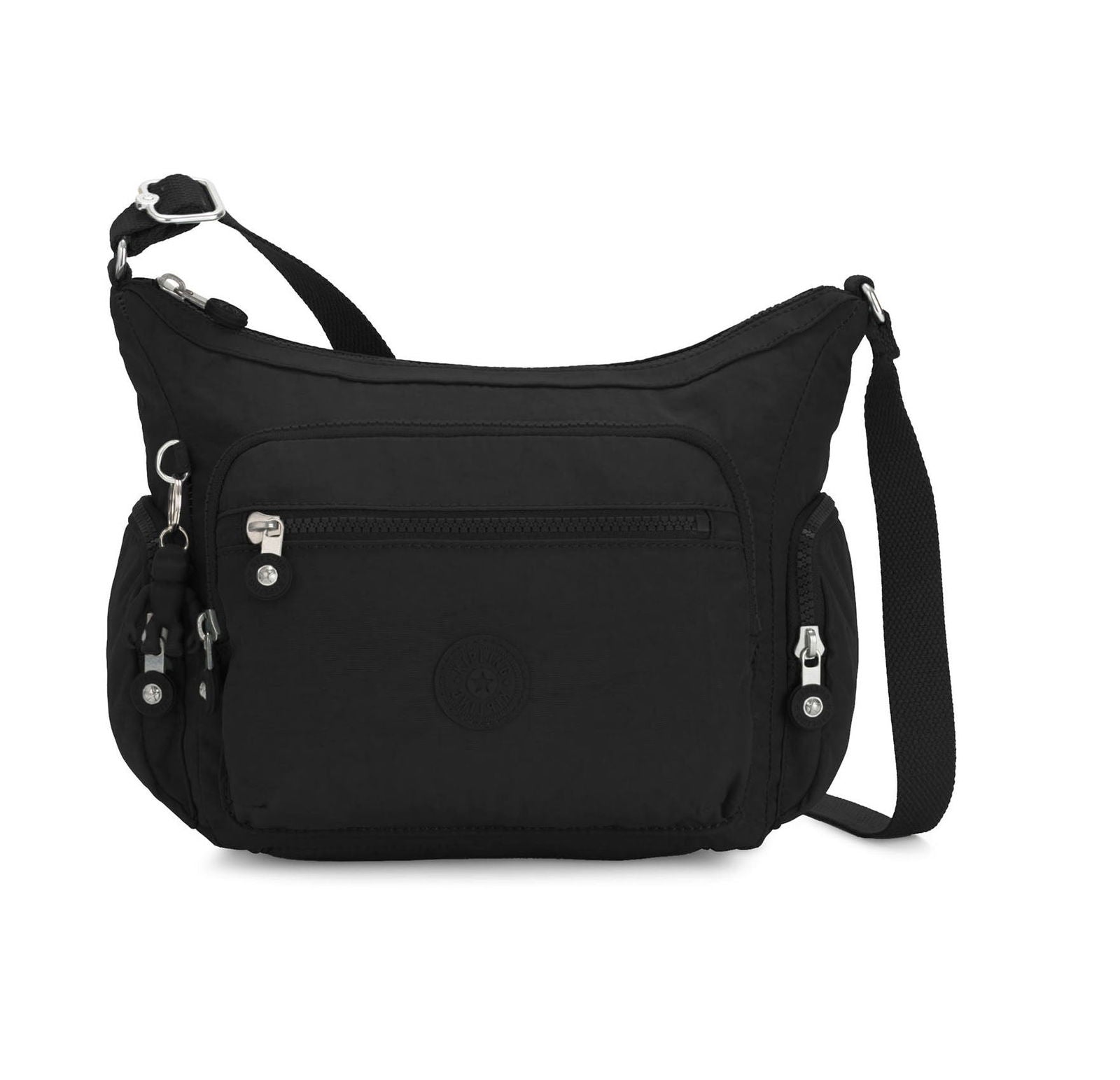 Kipling Gabbie S Crossbody Bag - Luggage Base