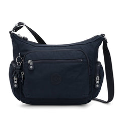 Kipling Gabbie S Crossbody Bag - Luggage Base