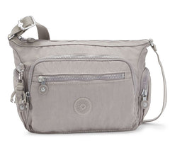 Kipling Gabbie S Crossbody Bag - Luggage Base