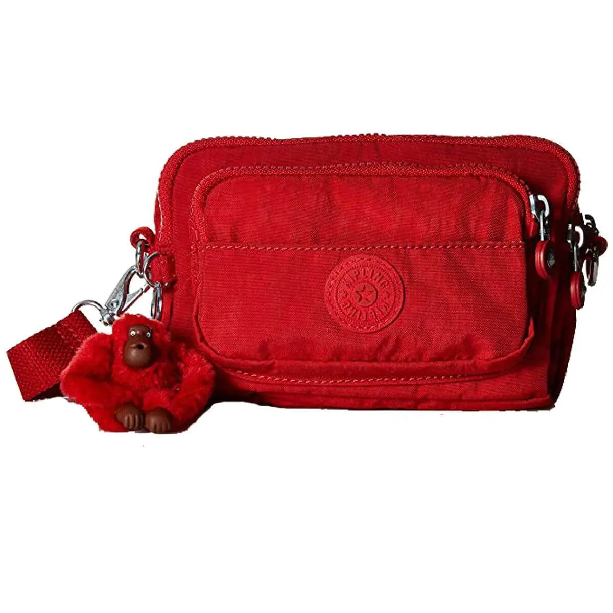 Kipling Merryl Convertible Bag - Luggage Base