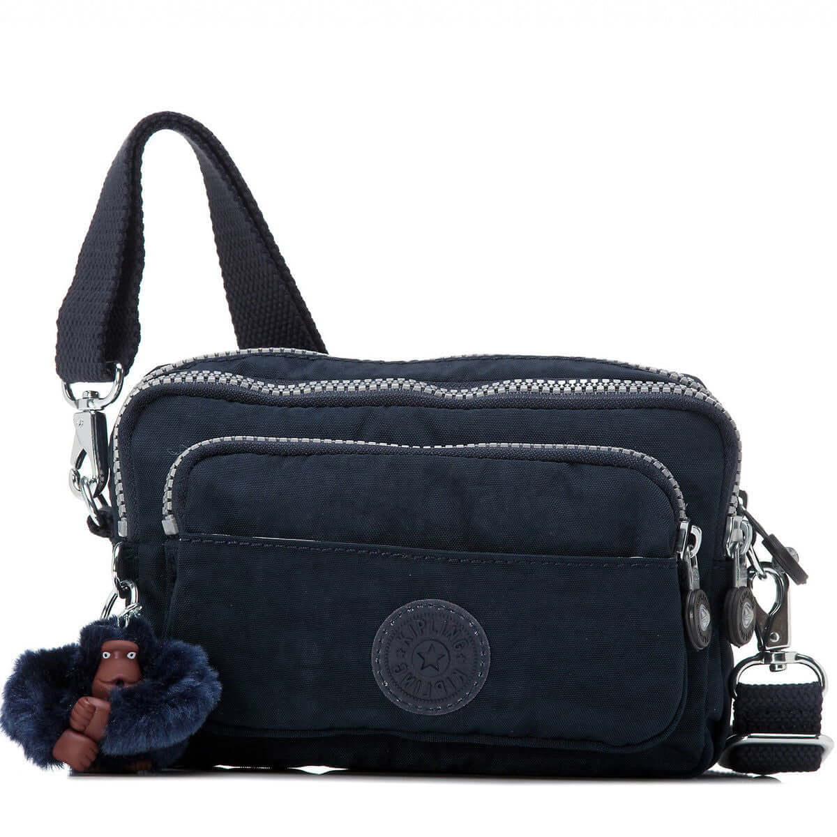 Kipling Merryl Convertible Bag - Luggage Base