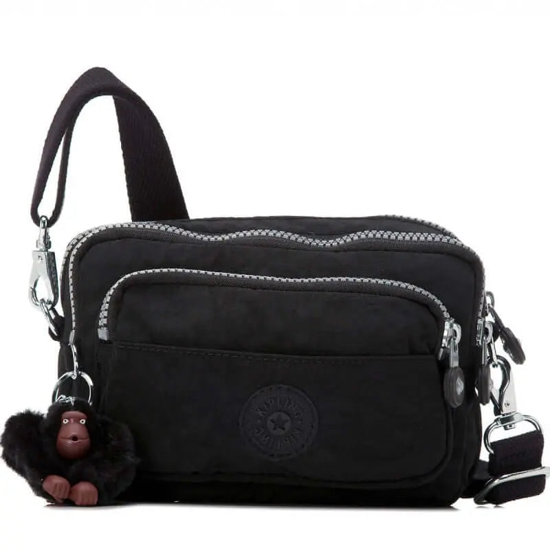 Kipling Merryl Convertible Bag - Luggage Base