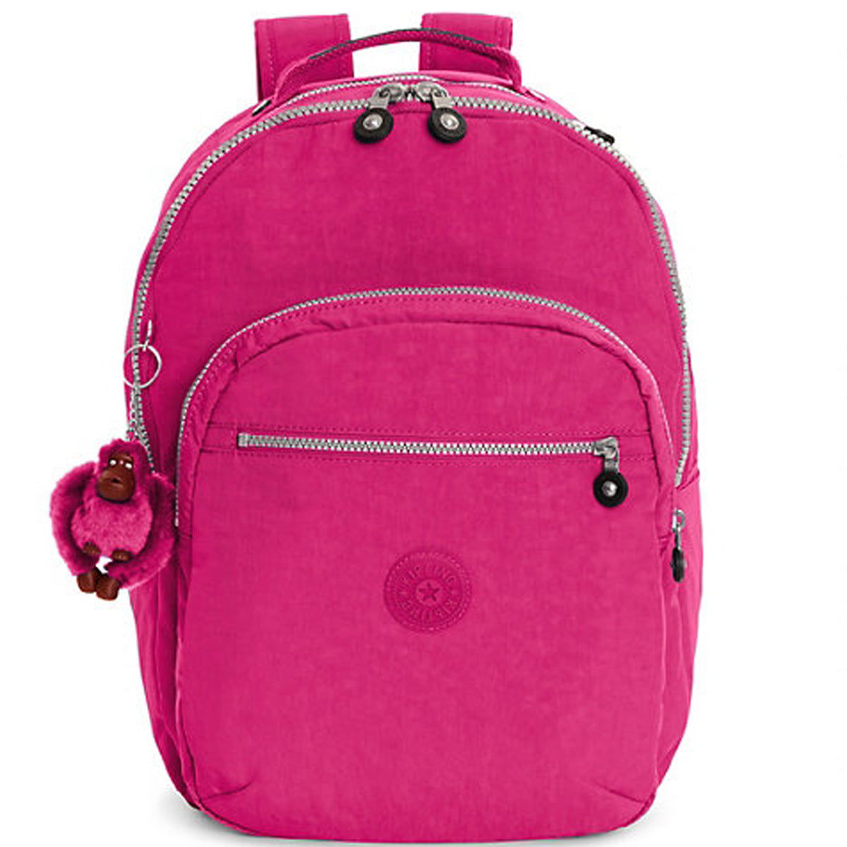 Kipling Seoul L Backpack - Luggage Base