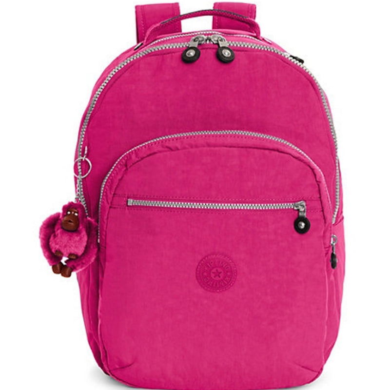 Kipling Seoul L Backpack - Luggage Base