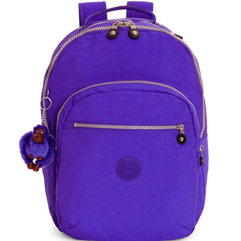 Kipling Seoul L Backpack - Luggage Base