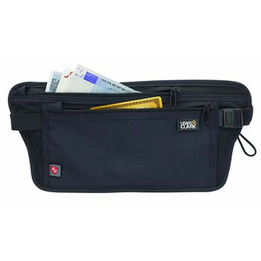 Lewis N. Clark RFID Waist Stash - Luggage Base