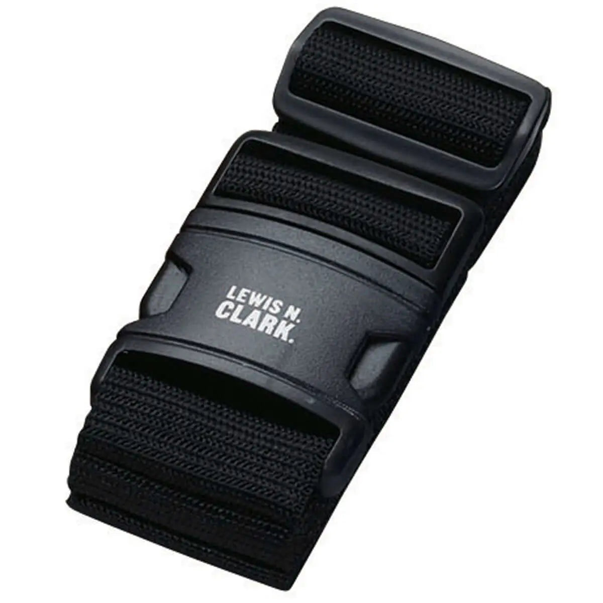Lewis N Clark  Deluxe Travel Belt - Luggage Base
