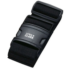 Lewis N Clark  Deluxe Travel Belt - Luggage Base