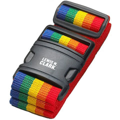 Lewis N Clark  Deluxe Travel Belt - Luggage Base