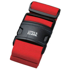 Lewis N Clark  Deluxe Travel Belt - Luggage Base