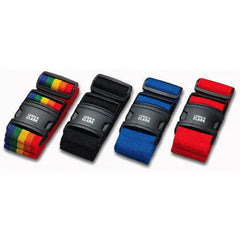 Lewis N Clark  Deluxe Travel Belt - Luggage Base