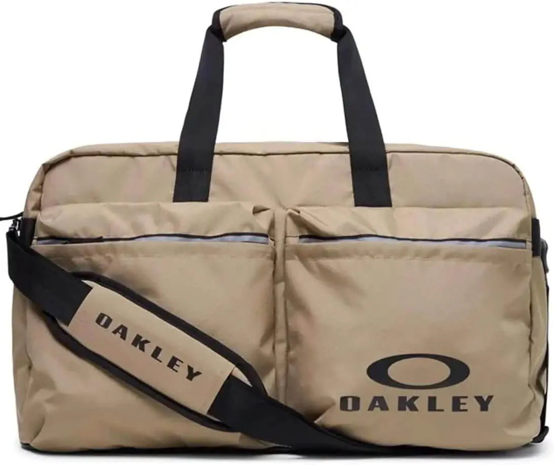 Oakley Duffel Bag - Luggage Base