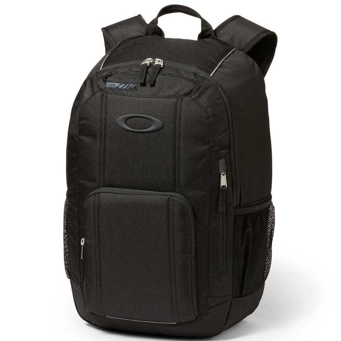 best oakley backpack for travel Kitchen Sink Backpack, Abstract Camo Green, One Size ensuring your belongings remain dry and secure in any weather conditions Any Oakley backpack fans out