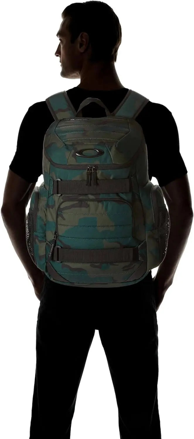 Oakley Enduro 30L Big Backpack - Luggage Base