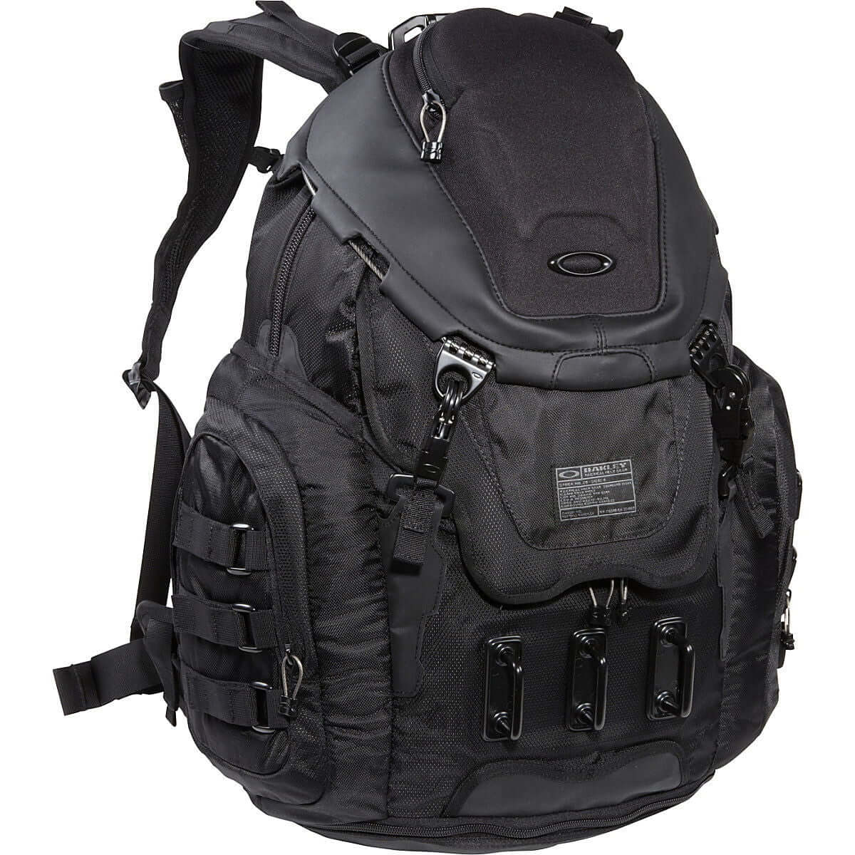 Oalkley Kithcen Sink Backpack