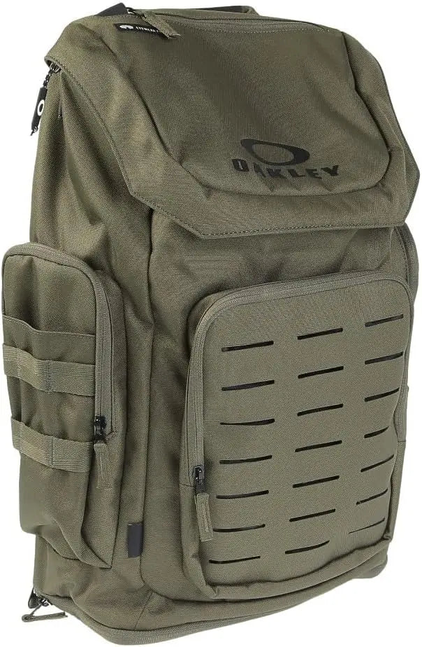 Oakley Urban Ruck Pack - Luggage Base