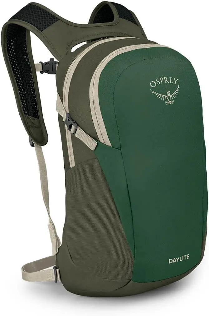 Osprey Daylite - Luggage Base