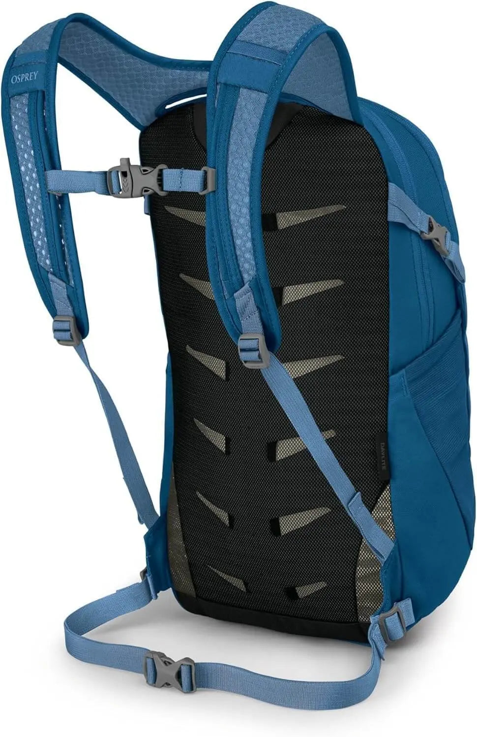 osprey daylite details - Plus The Daylite Plus is a lightweight Daylite Backpack Gravel Tan Multi